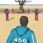 Игра в кальмара